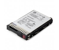Твердотельный накопитель HPE 240GB 2.5" SATA SSD/ 6G, Read Intensive, Hot Plug SC DS (для HP Proliant Gen9/Gen10) (875503-B21)