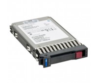 Твердотельный накопитель HPE 480GB 2.5" SATA SSD/ 6G, Read Intensive, Hot Plug SC DS (для Proliant Gen9/Gen10 servers) (875509-B21)