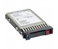 Твердотельный накопитель HPE 960GB SFF SSD, 6G SATA, Read Intensive, Hot Plug, SC DS (875511-B21)