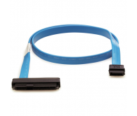 Кабель HPE Embedded SATA Cable (для ML350 Gen10, SFF) (877579-B21)
