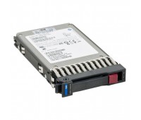 Твердотельный накопитель серверный HPE 480GB 3.5" SATA SSD/ 6G, Read Intensive, Hot Plug, SCC DS (для Proliant Gen9/Gen10) (877748-B21)
