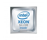 Процессор для серверов HPE Intel Xeon Silver 4110 (2.1ГГц, 8 ядер, для DL160 Gen10) (878947-B21)