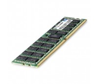 Модуль памяти HPE 16GB (1x16GB) 2Rx8. PC4-2666V-E-19 (для DL20/ ML30 Gen10) (879507-B21)