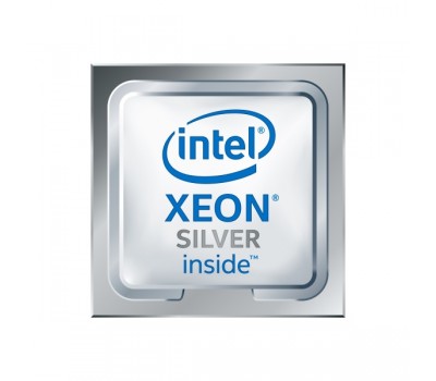 Процессор для серверов HPE Intel Xeon-Silver 4110 (для DL180 Gen10) Kit (879731-B21)