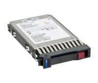 Твердотельный накопитель HPE 240GB SATA SSD/ 6G, SFF, Mixed Use, Hot Plug, SC, DS (для Gen9/Gen10) (880295-B21)