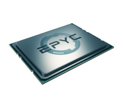 Процессор для серверов HPE AMD EPYC 7401 (2 ГГц, 24 ядра, 155-170 Вт, для DL385 Gen10) (881166-B21)