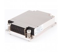 Радиатор HPE High Performance Heatsink Kit (для DL385 Gen10) (882098-B21)