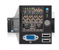Комплект мониторинга HPE System Insight Display Kit (для DL385 Gen10) (882099-B21)