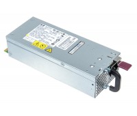 Блок питания HP 1000W RPS for DL380 ML350 370 G5