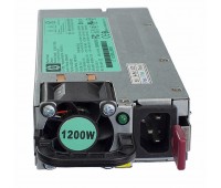 Блок питания 578322-B21 HP Hot Plug Redundant Power Supply Platinum 1200W