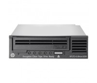 Ленточный накопитель HP MSL LTO-6 Ultrium 6250 FC Drive Kit (recom. use with C0H22A, C0H24A) (C0H28A)