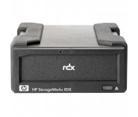 Внутренняя док-станция HPE RDX USB 3.0 (C8S06A)