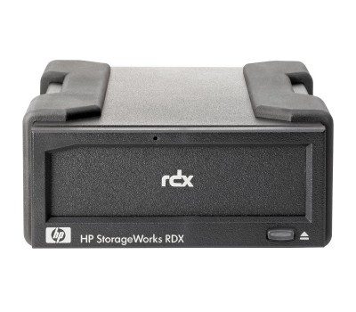 Внутренняя док-станция HPE RDX USB 3.0 (C8S06A)