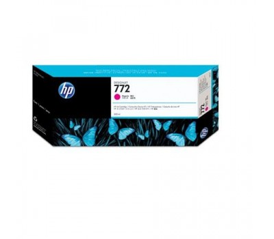 HP Картридж 772 пурпурный/ 300-ml (CN629A)
