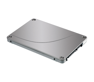 Жесткий диск HP 2,5" 500GB 7,2К SATA HDD (F3B97AA)
