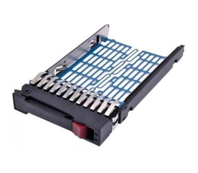 Салазка для жесткого диска HP 2.5-inch SATASASTray Caddy G5/6/7 (378343-002)