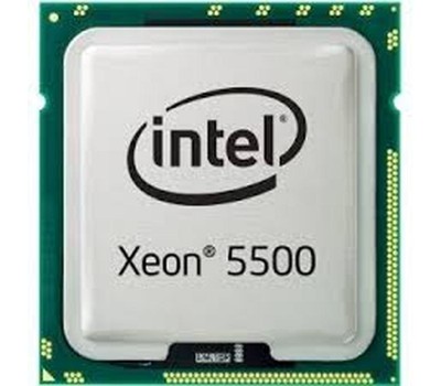 Процессор для серверов HP Intel Xeon X5560 (573893-B21)