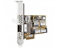 Контроллер HP Smart Array P420/2GB FBWC 6Gb 2-ports (631671-B21)