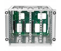 Корзина для жестких дисков HP ML3.50 Gen9 Media Cage (726545-B21)