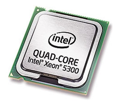 Процессор для серверов HP Intel Xeon E5345 (409159-B21)