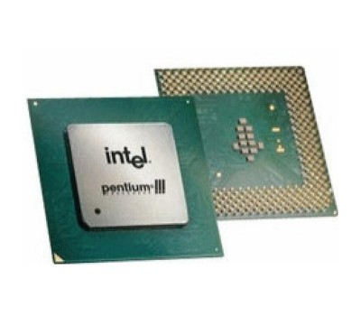 Процессор для серверов Pentium III P866-256KB (161085-B21)