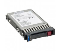 Твердотельный накопитель HPE 480 Гб LFF 6G SATA, Mixed Use, Hot Plug, SCC DS SSD (для Gen9/Gen10) (P07924-B21)