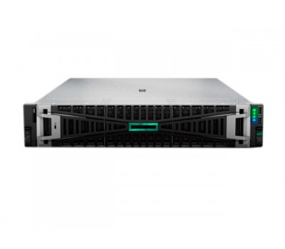 Сервер HPE ProLiant DL380 Gen11 P52534-B21