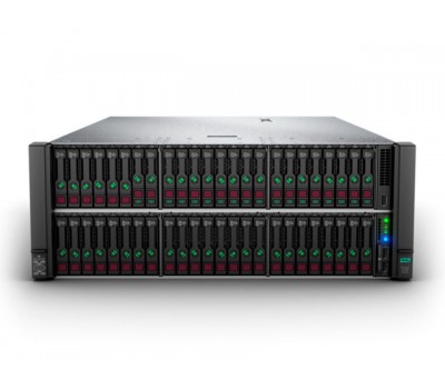 Сервер HPE ProLiant DL580 Gen10 P40459-B21