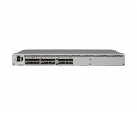 Коммутатор HPE StoreFabric SN3000B QW937A с поддержкой соединения 16 Гб/с FC QW937A