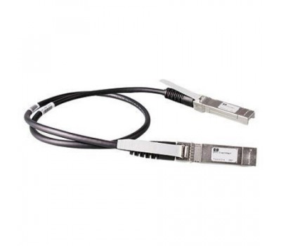 Кабель HP X240 10G SFP+ SFP+ 0.65m DAC Cable (repl. for JD095B) (JD095C)
