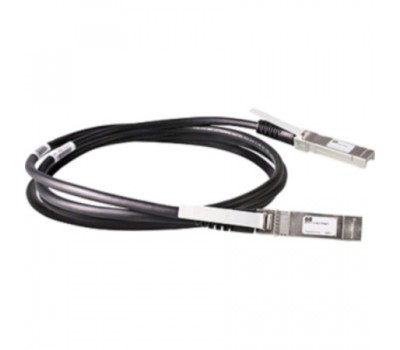 Кабель HP X240 10G SFP+ SFP+ 1.2m DAC Cable (repl. for JD096B) (JD096C)