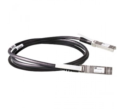 Кабель HP X240 10G SFP+ SFP+ 5m DAC Cable (repl. for JG081B) (JG081C)
