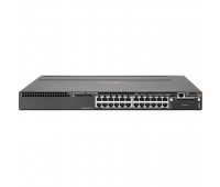 Коммутатор HPE Aruba 3810M 24G 4SFP+ (JL071A)