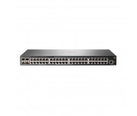 Коммутатор HP Aruba 2930F 48G 4SFP+ Switch (JL254A#ABB)