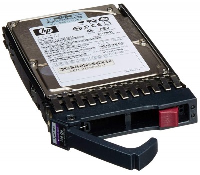 408996-002 SAS Жесткий диск HP 160-GB ATA 100 7.2K HD