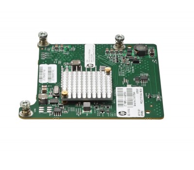 701534-001 Сетевая карта HP 10-GB DP 533FLR-T Adapter
