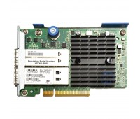 702213-B21 Сетевая карта HP FDR PCI-e DP 10Gb 545M HCA