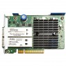 705086-001 Сетевая карта HP FDR PCI-e DP 10Gb 545M HCA