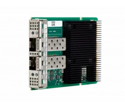 P11338-B21 Сетевая карта HP Ethernet 10Gb DP 548SFP+Adapter