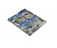 716550-001 Материнская плата HP System board Supports Intel Xeon 2600