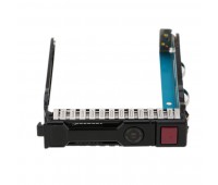 Салазки HDD Hewlett-Packard HP Hot-Pluggable Drive Tray [146781-001]
