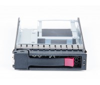 Салазки HP 2.5 to 3.5 Hard Drive Tray G7 [611469-001]