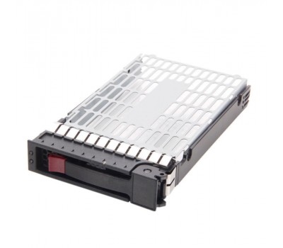 Салазки HP 3.5 SATA/SAS Tray Caddy для серверов HP G5 G6 G7 [373211-001]