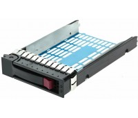 Салазки HP 3.5 SATA/SAS Tray Caddy для серверов HP [335537-001]