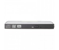Оптический привод 481041-B21 HP Slim SATA DVD Optical Drive 12.7mm