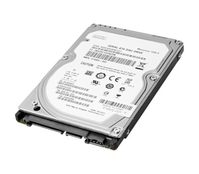 Жесткий диск HP, 1 Тб SFF SATA, 7200 об. (L3M56AA)