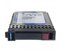 Твердотельный накопитель HPE 1.6TB SFF, SAS 12G, Mixed Use, Hot Plug SSD (для MSA2040/2042/1040/1050/2050/2052) (N9X91A)