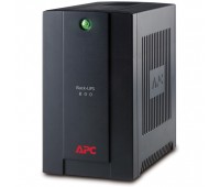 ИБП APC Back-UPS 800VA/ 230V, AVR, 4x IEC (BX800LI)