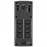 ИБП APC Back-UPS Pro BR 1600VA/960W, 8x C13, AVR, LCD, Base-T, USB, PCh (BR1600MI)