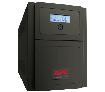 ИБП для серверов APC Easy UPS SMV 1000VA/700W, 220-240V 6x C13 (SMV1000CAI)